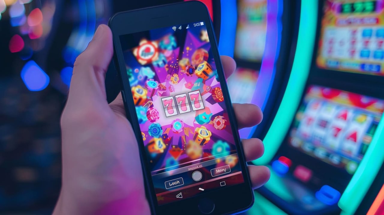 Tampilan aplikasi apizeus di perangkat mobile dengan sportsbook dan live casino