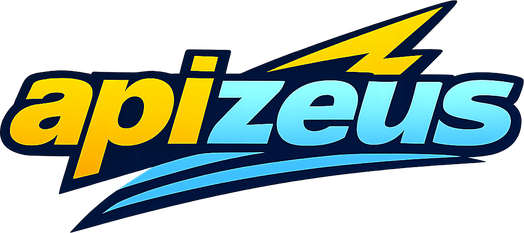 Logo apizeus